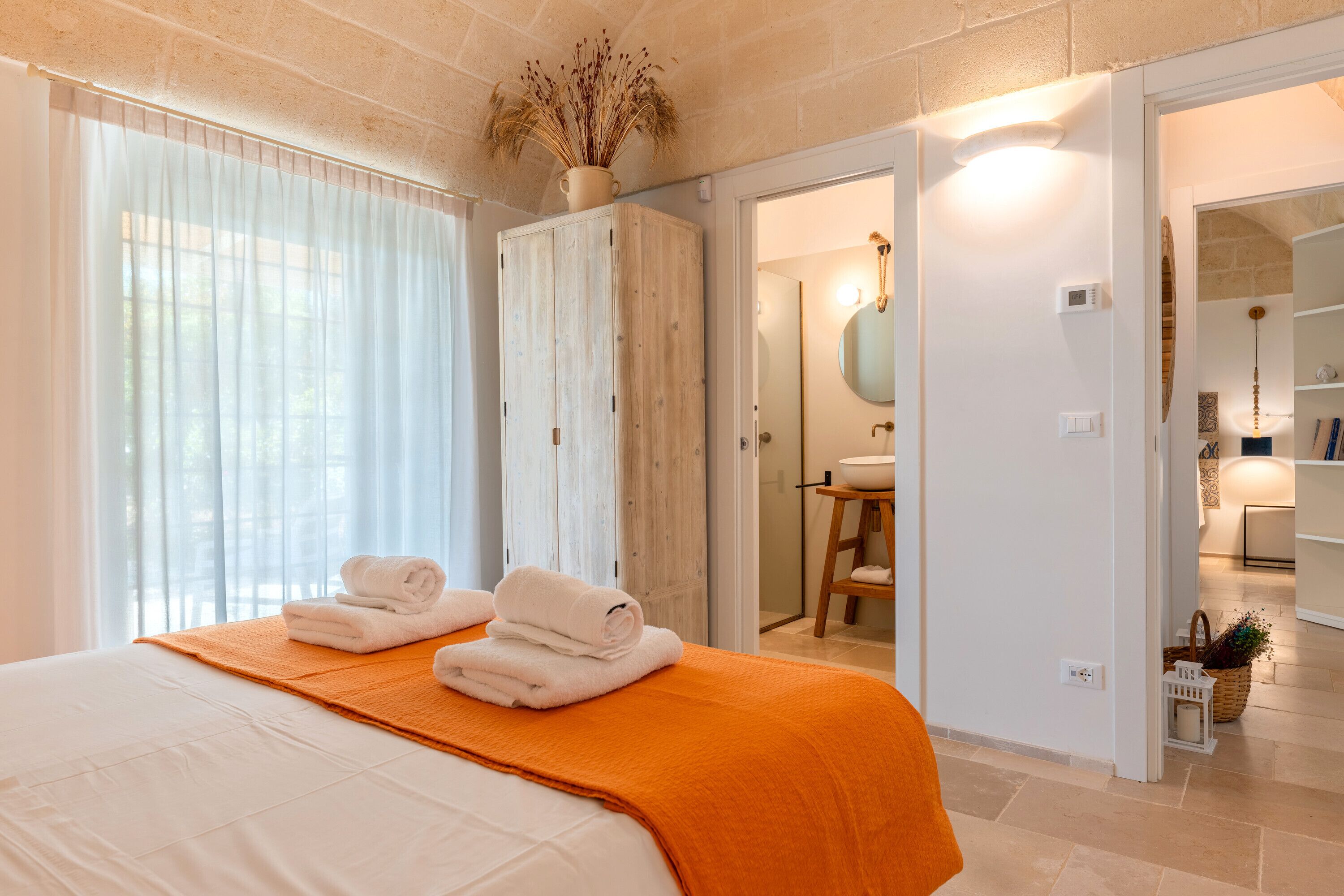 3 Schlafzimmer, Bügeleisen/Bügelbrett, kostenloses WLAN, Bettwäsche