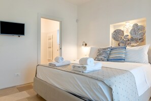 3 Schlafzimmer, Bügeleisen/Bügelbrett, kostenloses WLAN, Bettwäsche
