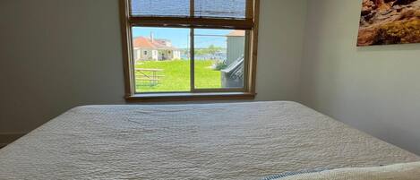 3 Schlafzimmer, WLAN, Bettwäsche