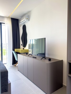 Quarto superluxo | Cofres nos quartos, quartos à prova de som