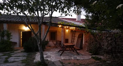 Casa rural 'La Casa De Salce' con jardín privado y Wi-Fi