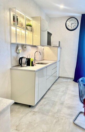 RifReady Apartment near AOU Careggi, Meyer, Polo UniFi 
