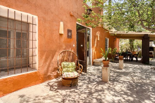 Country House 'Tia Juana' with Mountain Views, Private Pool and Wi-Fi