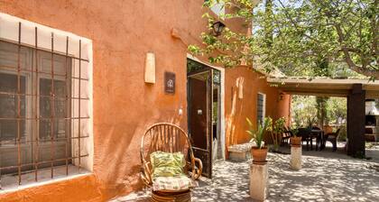 Country House 'Tia Juana' with Mountain Views, Private Pool and Wi-Fi