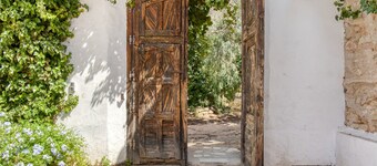 Country House 'Madara' with Mountain Views, Private Pool and Wi-Fi