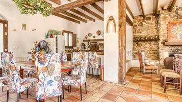 Servei de restauració