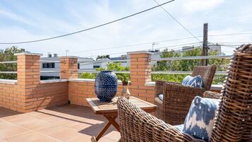 Terras