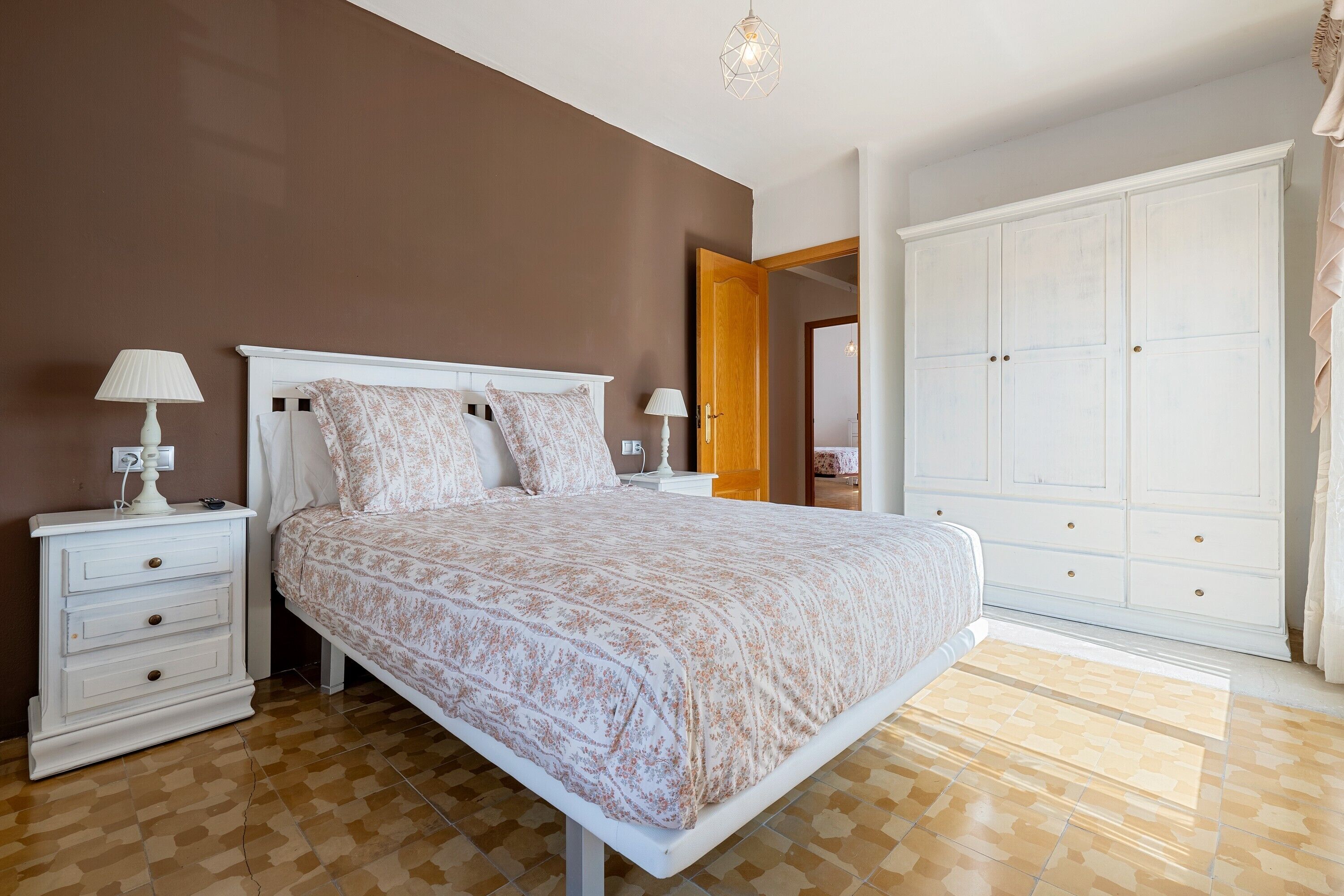 5 slaapkamers, gratis wifi