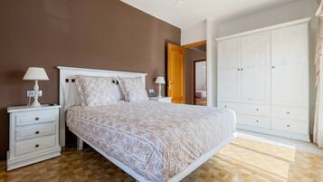 5 slaapkamers, gratis wifi