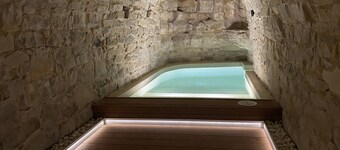 Holiday Home 'Casa Familiar con Spa' with Mountain Views and Wi-Fi