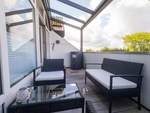 テラス / パティオ