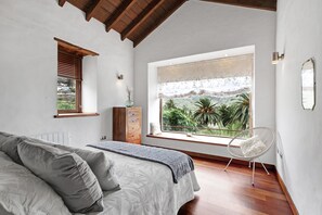 2 camere, ferro/asse da stiro, Wi-Fi gratuito