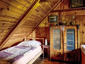 2 bedrooms, internet
