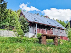 Exterior - Jizerka by Interhome (Tanvald)