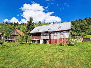 Exterior - Jizerka by Interhome (Tanvald)