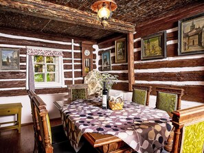 Restaurantes