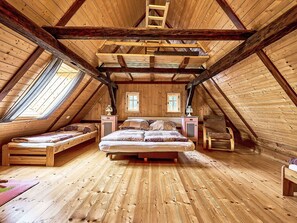 2 bedrooms, WiFi - Jizerka by Interhome (Tanvald)