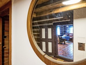 Interior - Na kopečku by Interhome (Tanvald)