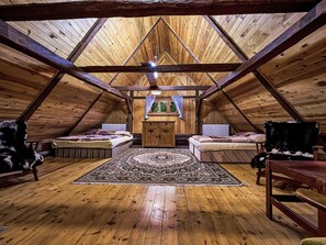 3 bedrooms, Internet - Na kopečku by Interhome (Tanvald)