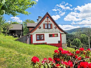 Exterior - Na kopečku by Interhome (Tanvald)