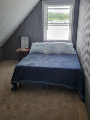 4 chambres, Wi-Fi, draps fournis