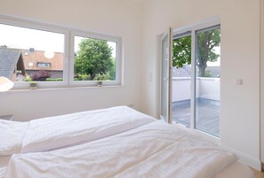 2 bedrooms, WiFi