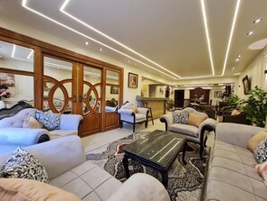 Hall