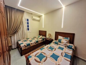 3 camere, ferro/asse da stiro, Wi-Fi, lenzuola