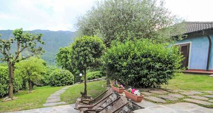 La Casetta by Interhome