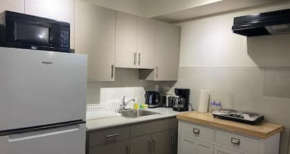 Sagecove-Exec. 2 bedrooms suite