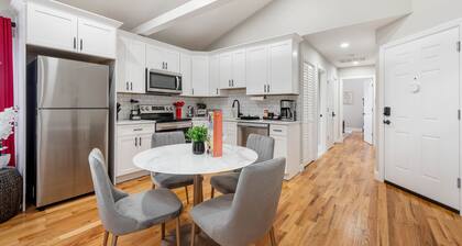 1bd 1ba Private Apartment Newly Constructed