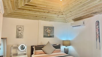 1 camera, Wi-Fi, lenzuola