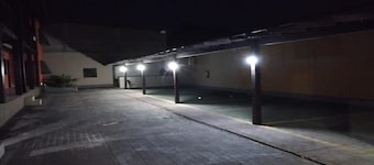 Paraiso Hotel Pousada