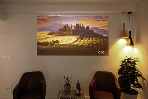 Interior - Three bedroom apartment in Girona (Girona)