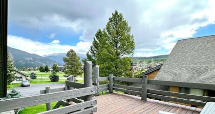 Welcome to your Big Sky Home Away From Home!