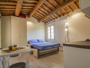 1 quarto, berço de viagem, Wi-Fi de cortesia