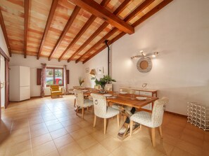 Dining - Sa Taulera by Interhome (Capdepera)