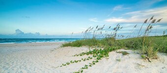 Cozy Home by the Sea - 2 Bdrm / 2.5 Bath / 2 Car Garage