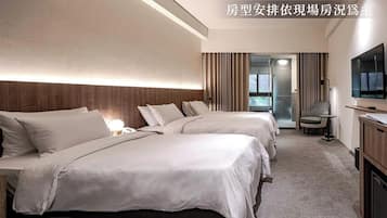 Comfort trippelrum | Sängtillbehör av högsta kvalitet och duntäcken