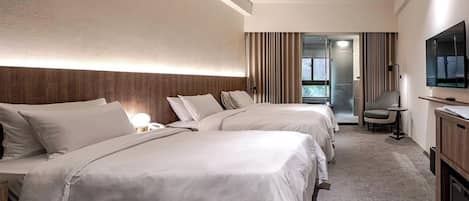 Ropa de cama de alta calidad y cubrecamas