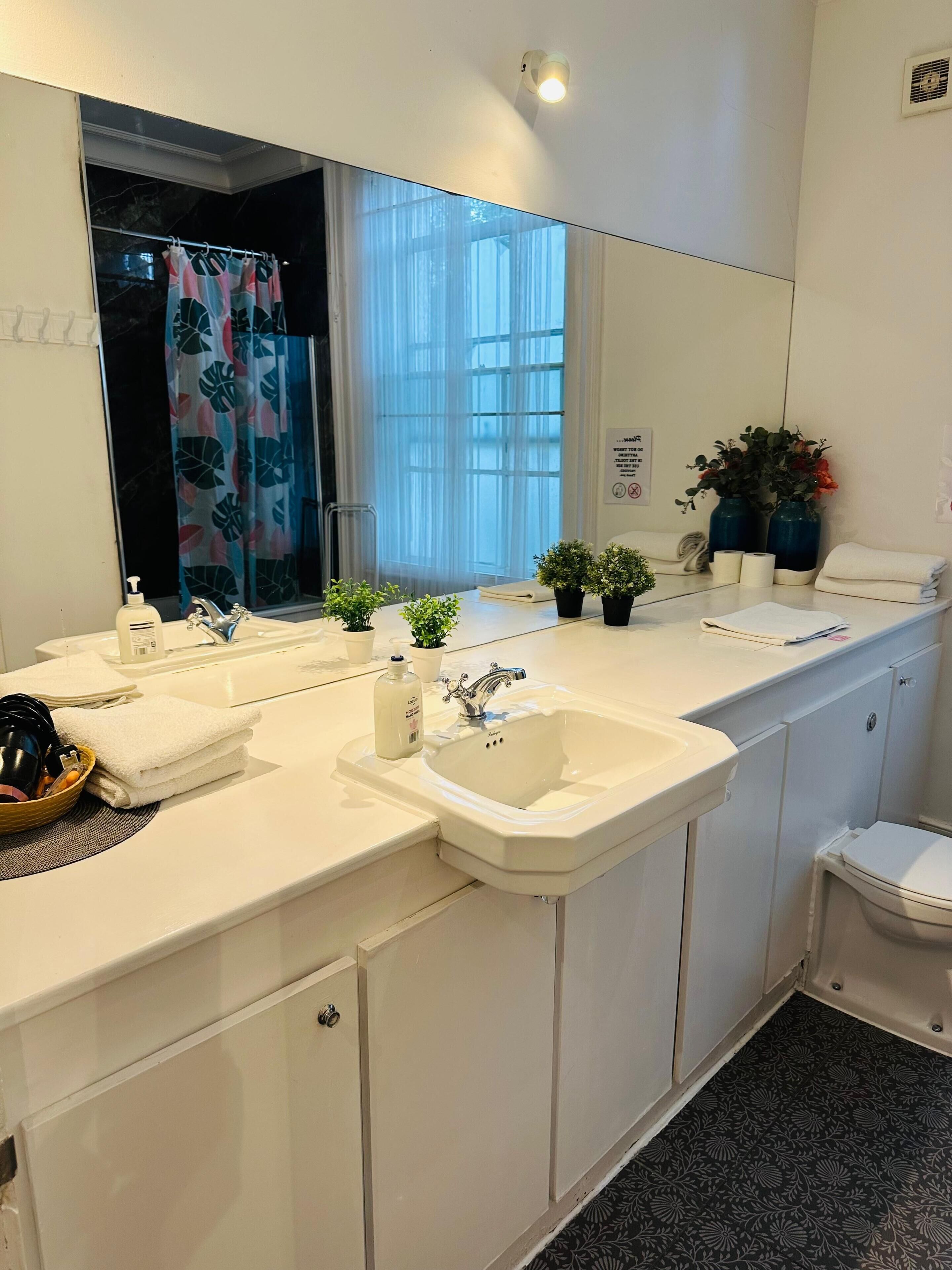 Badkamer