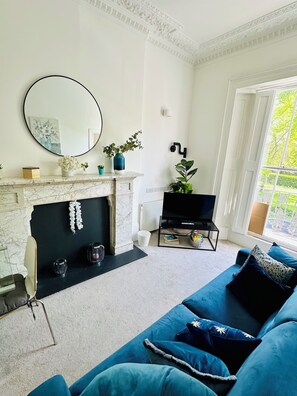 Standard-Apartment | Wohnbereich