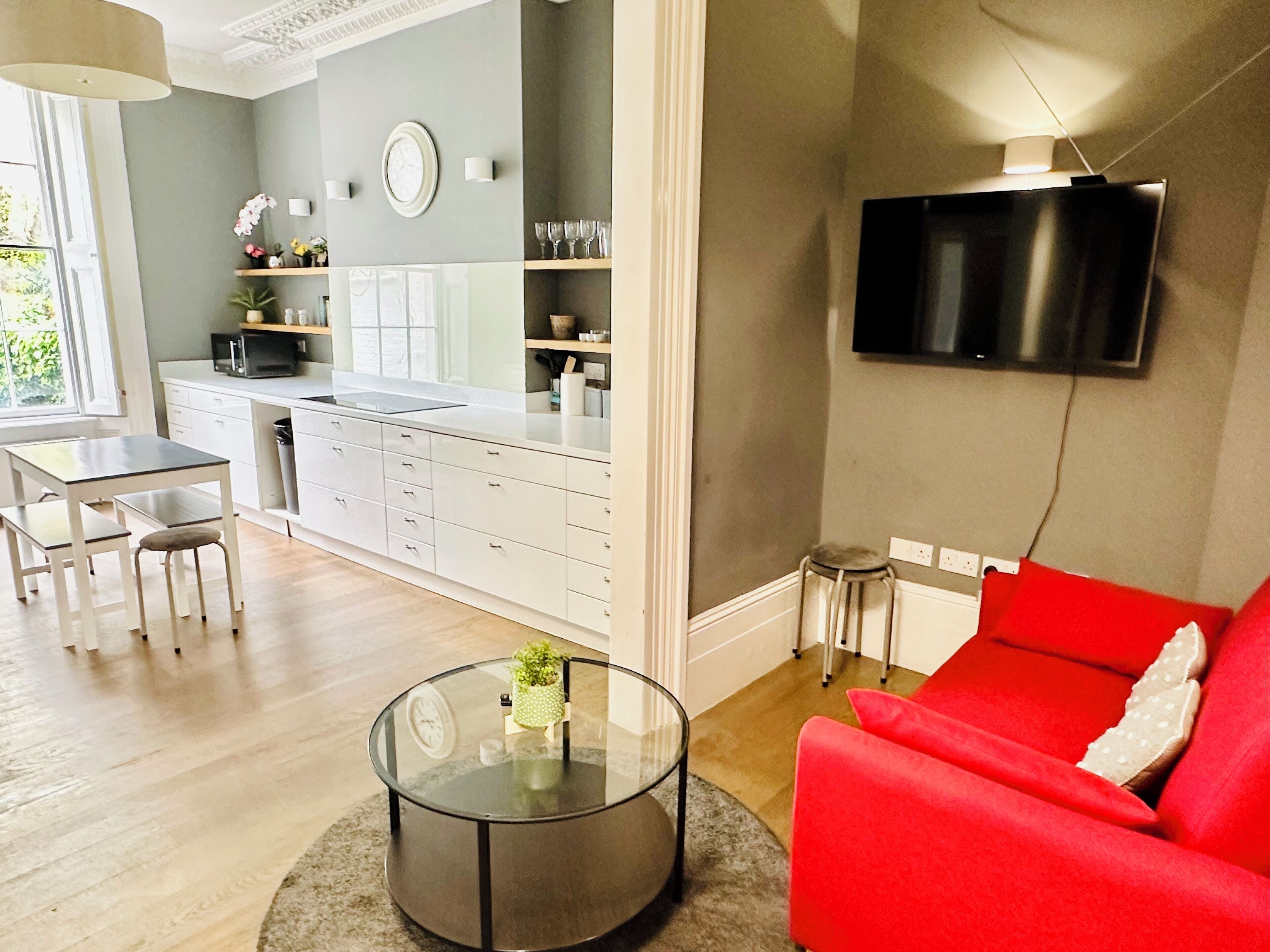 Standard Apartment | Private kitchen