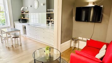 Standard Apartment | Private kitchen