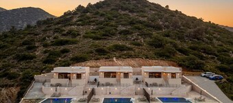 Brikis Villa 2 - With Private Pool