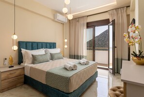 1 soverom, strykejern/-brett, reiseseng for barn og wi-fi (inkludert)