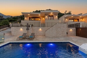 Pool - Brikis Villa 3 - With Private Pool (Bali)