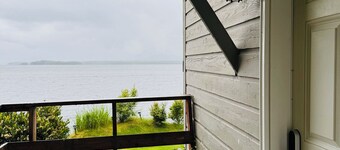 Oceanfront🔹Abundant Wildlife Viewing Opportunities🔹Local Native Owners