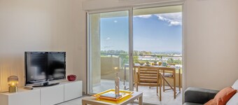 Casa Ornella, beautiful apartment, in a recent residence