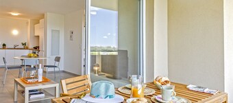 Casa Ornella, beautiful apartment, in a recent residence